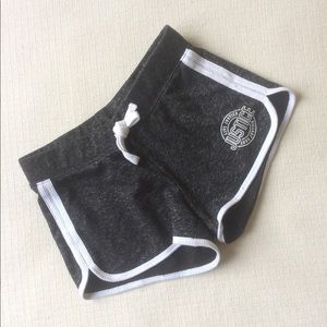 Justice shorts